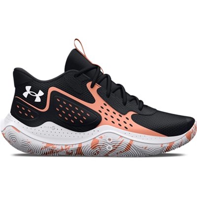 Under Armour Jet 23 Spor AyakkabıUnisex Yetişkin