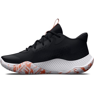 Under Armour Jet 23 Spor AyakkabıUnisex Yetişkin