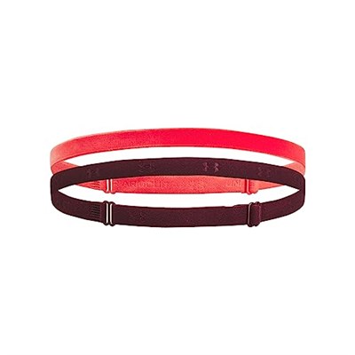 Under Armour Kadın Ayarlanabilir Mini Saç Bantları
