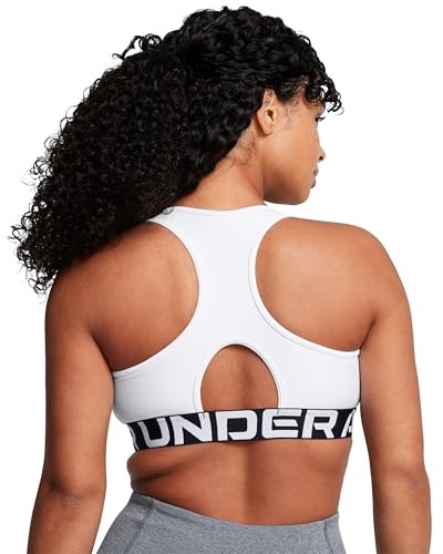 Under Armour Kadın HeatGear Authentics Orta Destekli Sütyen Sütyen