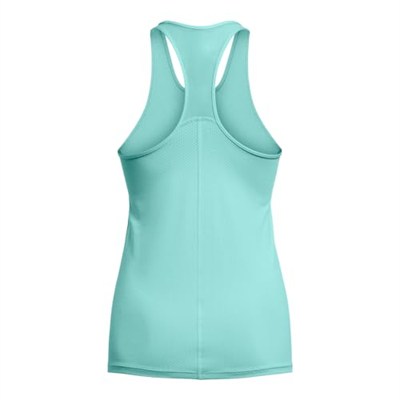 Under Armour Kadın HeatGear Racer Tank