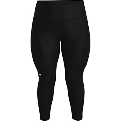 UNDER ARMOUR Kadın HG Armour Hi Ankle Leg Tayt