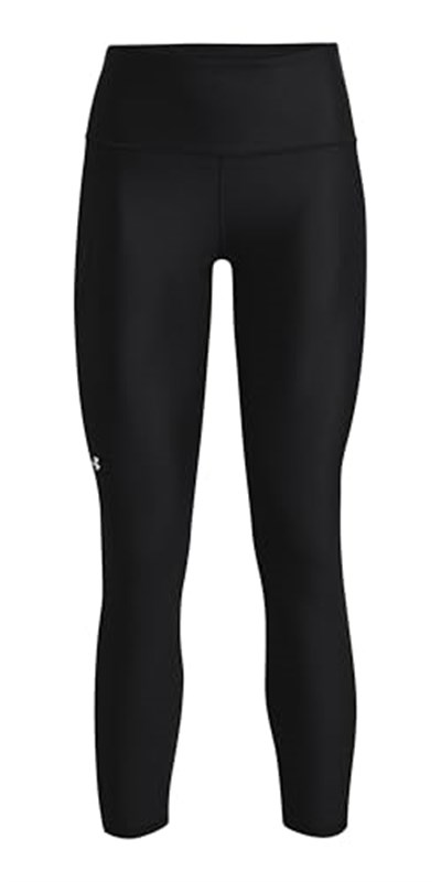 UNDER ARMOUR Kadın HG Armour Hi Ankle Leg Tayt