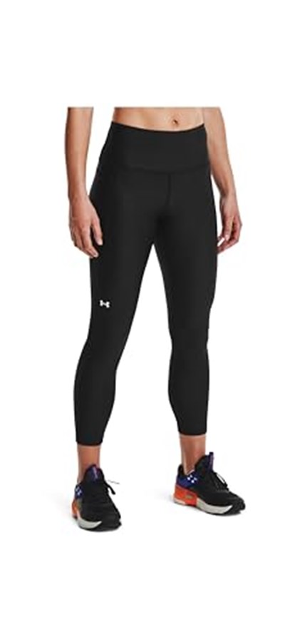 UNDER ARMOUR Kadın HG Armour Hi Ankle Leg Tayt