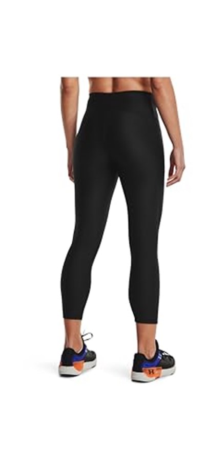 UNDER ARMOUR Kadın HG Armour Hi Ankle Leg Tayt