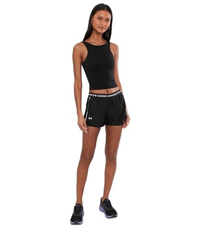 Under Armour Kadın Play Up 2-In-1, Şort