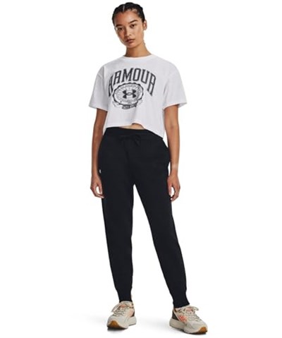 Under Armour Kadın Rival Fleece Joggers Pantolon