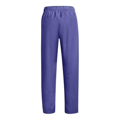 Under Armour Kadın Ua Rush™ dokuma pantolon Pantolon Kadın