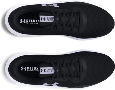 Under Armour Kadın UA W Charged Pursuit 3 Koşu Ayakkabısı