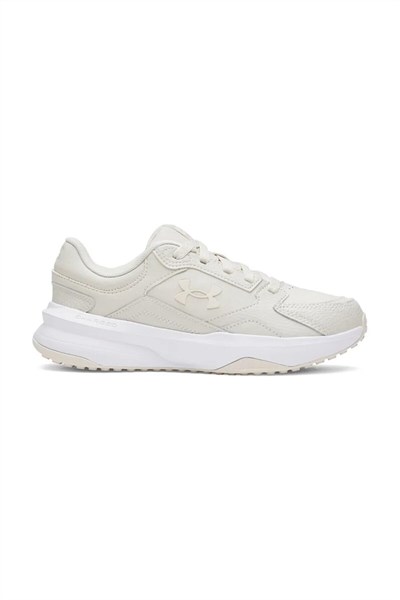 Under Armour Kadın Ua W Edge Lthr Shoes