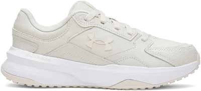 Under Armour Kadın Ua W Edge Lthr Shoes