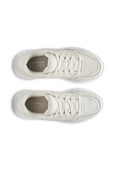 Under Armour Kadın Ua W Edge Lthr Shoes