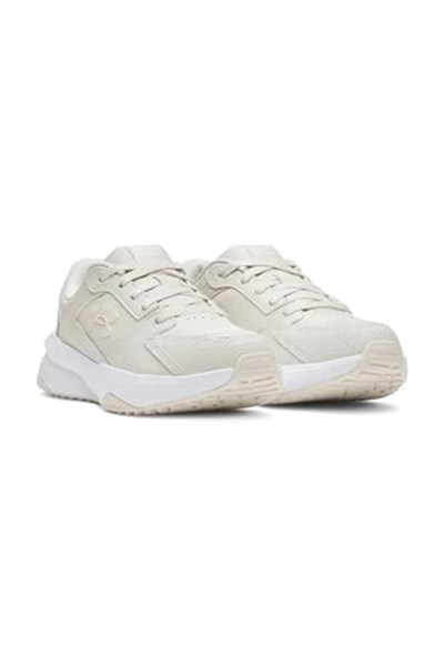 Under Armour Kadın Ua W Edge Lthr Shoes