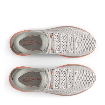 Under Armour Kadın UA W HOVR Infinite 5 Spor Ayakkabı
