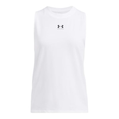 Under Armour Kampüs Dışı Kas TankıTankKadın