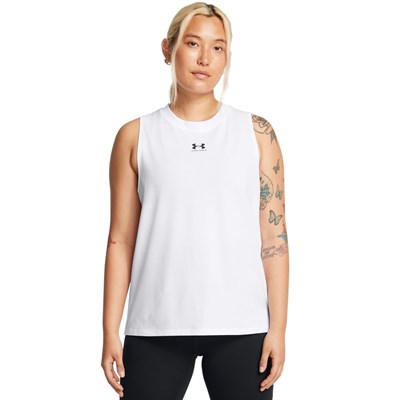 Under Armour Kampüs Dışı Kas TankıTankKadın