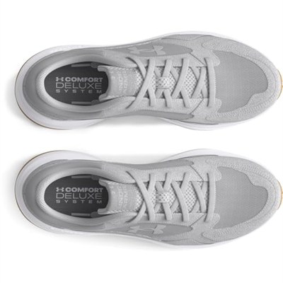 Under Armour Kız Ua W Edge süet antrenman ayakkabısı