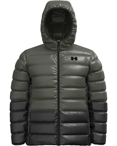 Under Armour Legend Down Mont Erkek