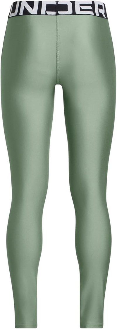 Under Armour Legging Kız Çocuk Tayt Haki 7 Yaş