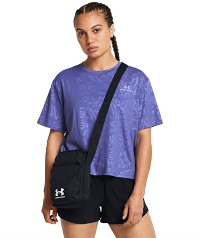 Under Armour Loudon Lite Crossbody Crossbody Çanta Üniseks Yetişkin