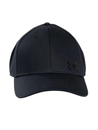 Under Armour M ESSENTIAL LOW METAL ADJ Erkek Şapka
