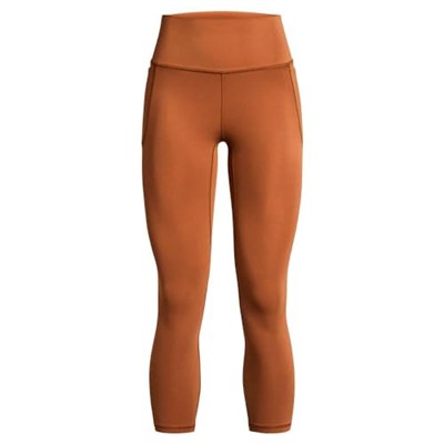 Under Armour Meridian Ankle Leg Tayt Kadın