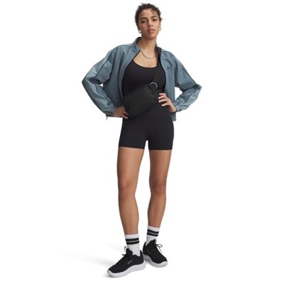 Under Armour Motion Shorts Bodysuit Pantolon Kadın