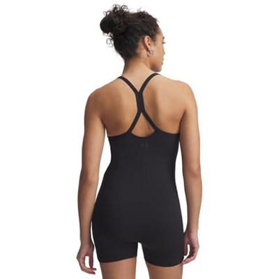 Under Armour Motion Shorts Bodysuit Pantolon Kadın