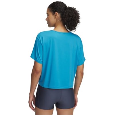 Under Armour Motion SS Tişört Kadın