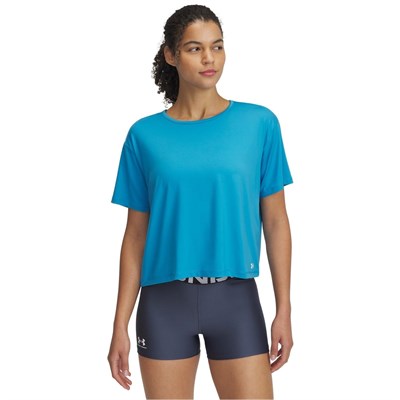 Under Armour Motion SS Tişört Kadın