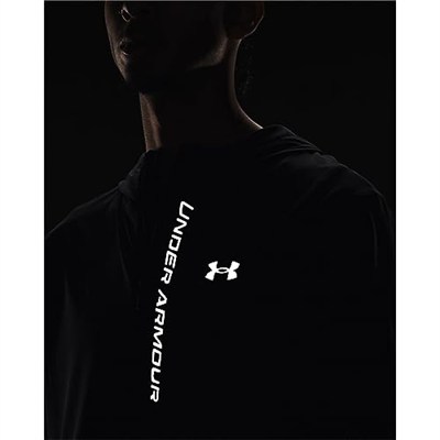 Under Armour Outrun The Storm Jacket Ceketler Erkek