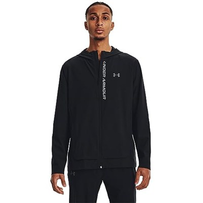 Under Armour Outrun The Storm Jacket Ceketler Erkek