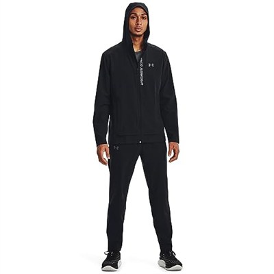Under Armour Outrun The Storm Jacket Ceketler Erkek