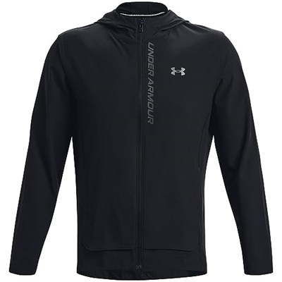 Under Armour Outrun The Storm Jacket Ceketler Erkek