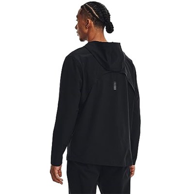 Under Armour Outrun The Storm Jacket Ceketler Erkek