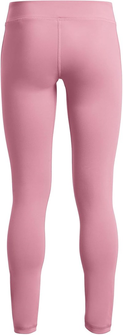 Under Armour Pembe Kız Çocuk Tayt 1366119-697 Motion Legging, 14-16 Yaş, 5003058658