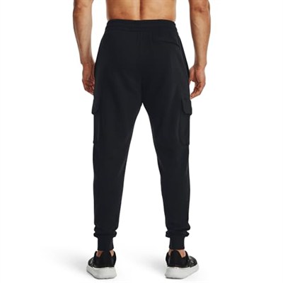 Under Armour Rakip Polar Kargo Jogger Pantolon Erkek
