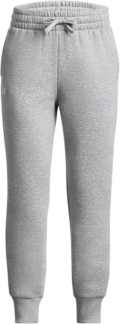 Under Armour Rival Fleece Joggers Pantolon Kız çocuk