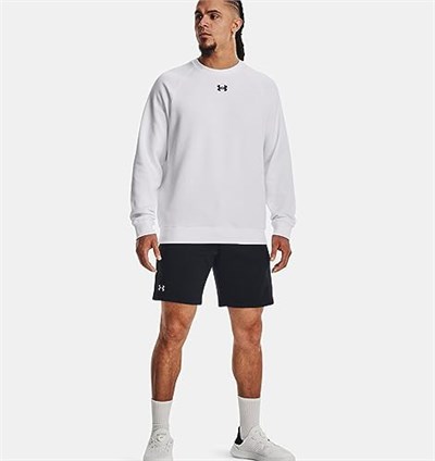 Under Armour RIVAL FLEECE SHORT pantolon Erkek