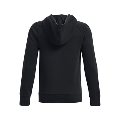 Under Armour Rival Polar Tam Fermuarlı Kapüşonlu Svetşört Svetşört Erkek çocuk