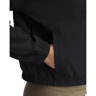 Under Armour Rival Woven Jacket Ceket Kadın
