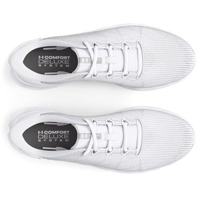 Under Armour Şarjlı Hız Swift Spor AyakkabıKadın