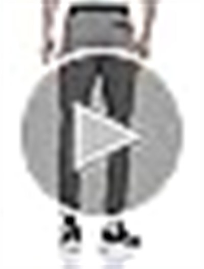 Under Armour SPORTSTYLE TRICOT JOGGER Pantolon Erkek