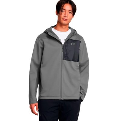 Under Armour Storm Coldgear Infrared Shield 2.0 Jacket Mont Erkek
