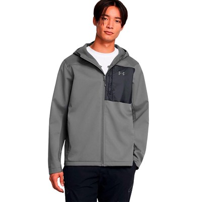 Under Armour Storm Coldgear Infrared Shield 2.0 Jacket Mont Erkek