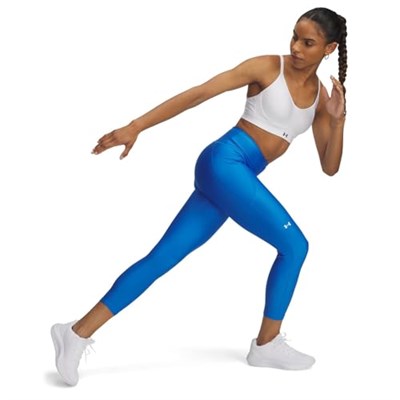 Under Armour Tech Hi Ankle Leg Tayt Kadın