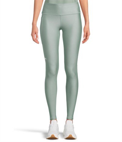 Under Armour Tech HiRise Legging Tayt Kadın