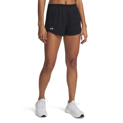 Under Armour Tech Play Up Mesh Shorts Şort Kadın