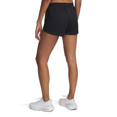 Under Armour Tech Play Up Mesh Shorts Şort Kadın