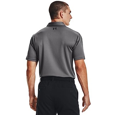 Under Armour Tech Polo Tişört Erkek